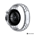 Часовник Huawei Watch Ultmate Design Spring Edition Chance-N19 Sliver
