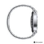 Часовник Huawei Watch Ultmate Design Spring Edition Chance-N19 Sliver