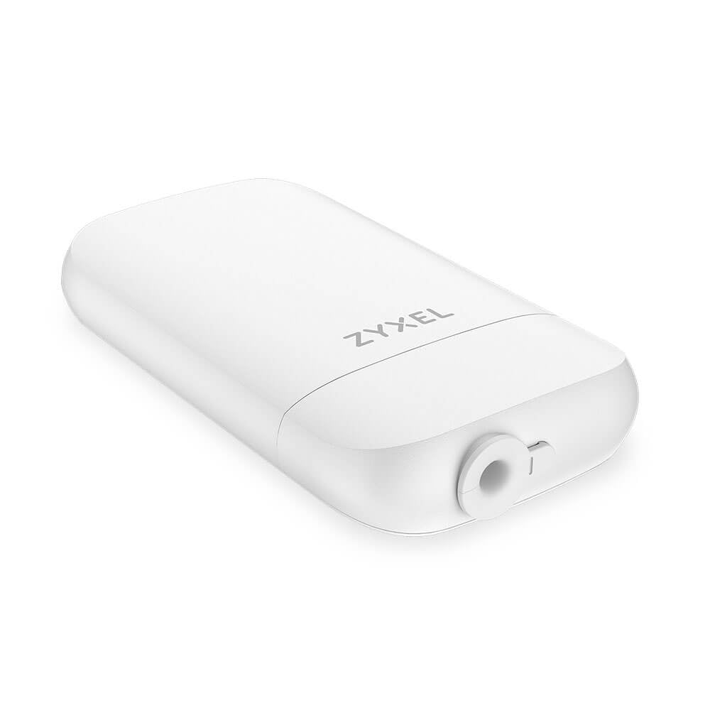 Аксес-пойнт ZyXEL NWA55AXPTP, 2x2 MU-MIMO