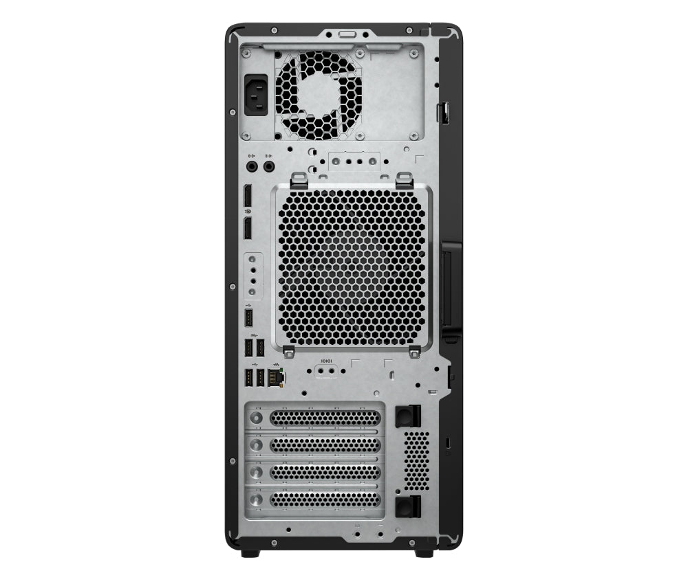 Настолен компютър HP Z2 Tower G1i 700W