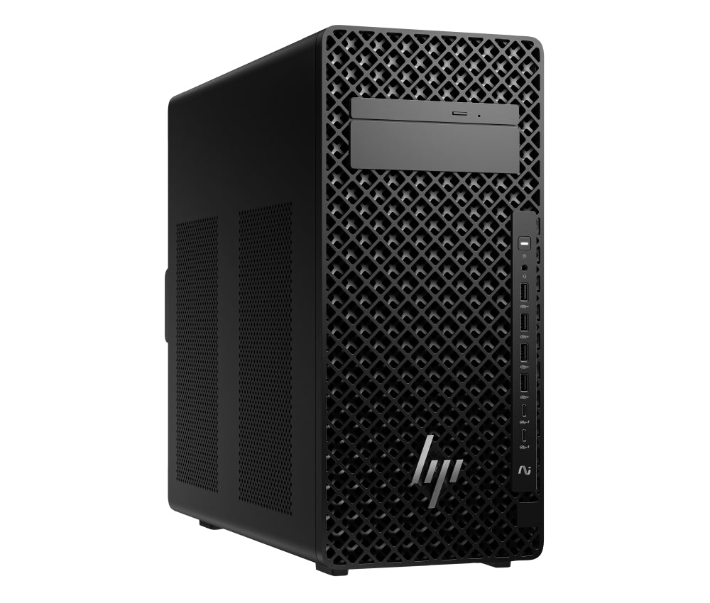 Настолен компютър HP Z2 Tower G1i 700W