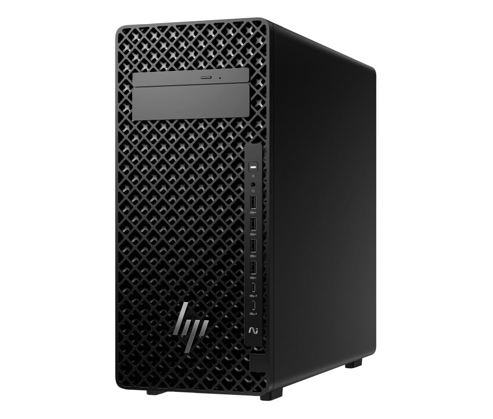 Настолен компютър HP Z2 Tower G1i 700W