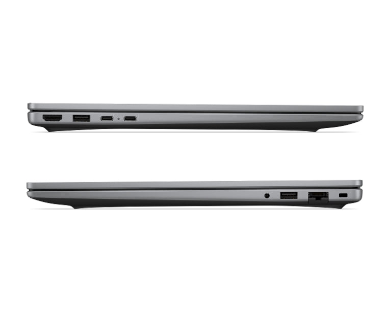 Лаптоп HP 200 G2i 16 Meteor Silver (DW7B4ET)