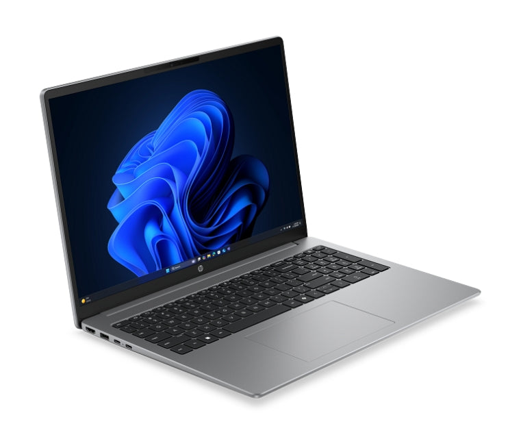 Лаптоп HP 200 G2i 16 Meteor Silver (DW7B4ET)