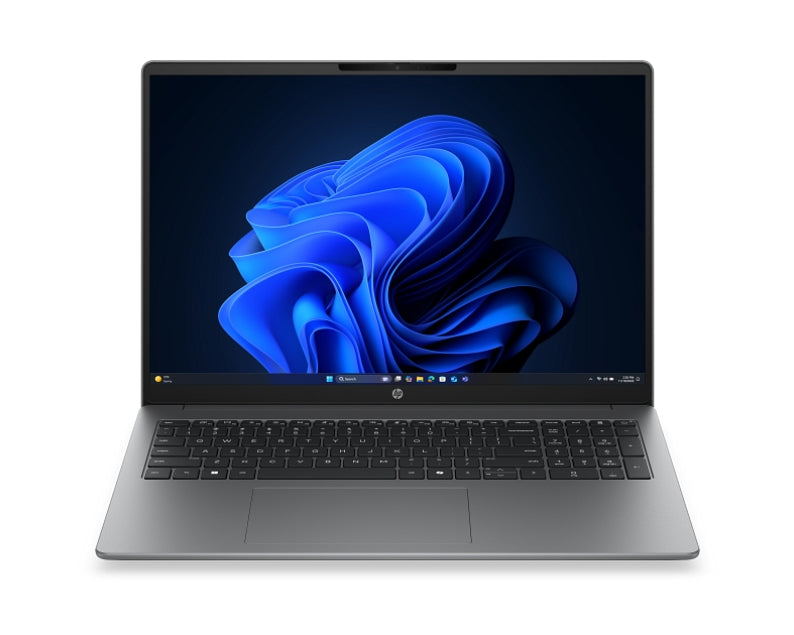 Лаптоп HP 200 G2i 16 Meteor Silver (DW7B4ET)