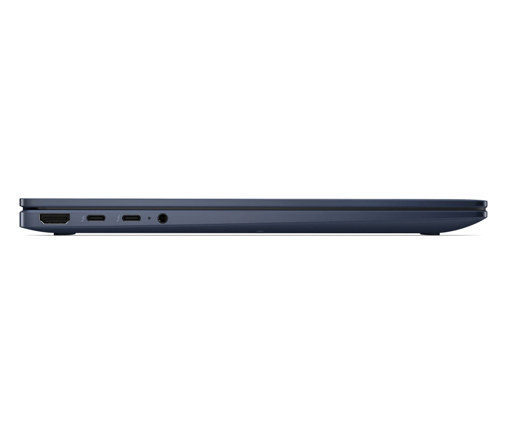 Лаптоп HP EliteBook X Flip G2i AI 14" Atmospheric Blue