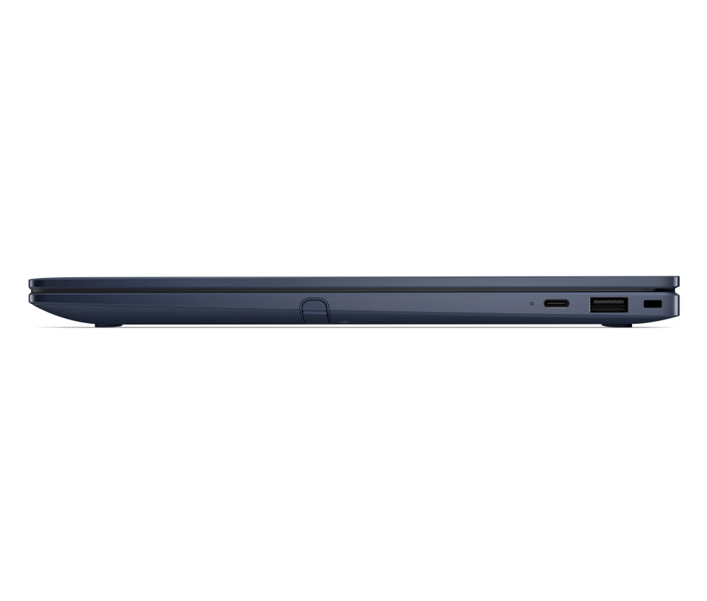 Лаптоп HP EliteBook X Flip G2i AI 14" Atmospheric Blue