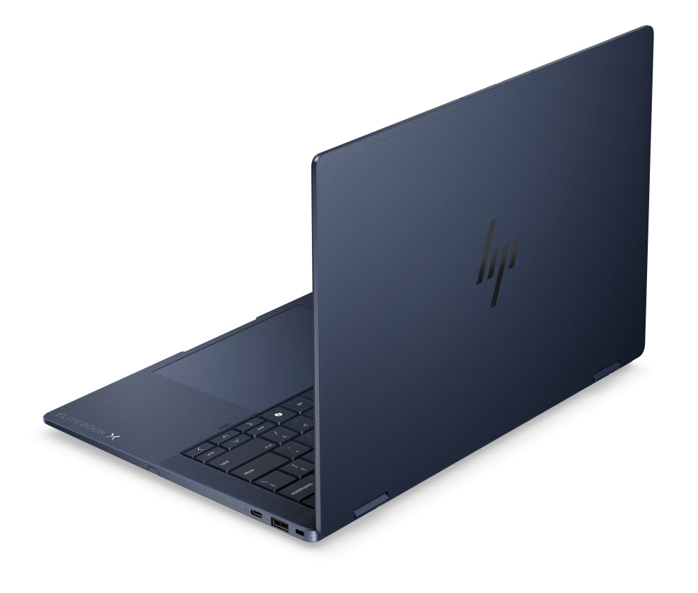 Лаптоп HP EliteBook X Flip G2i AI 14" Atmospheric Blue