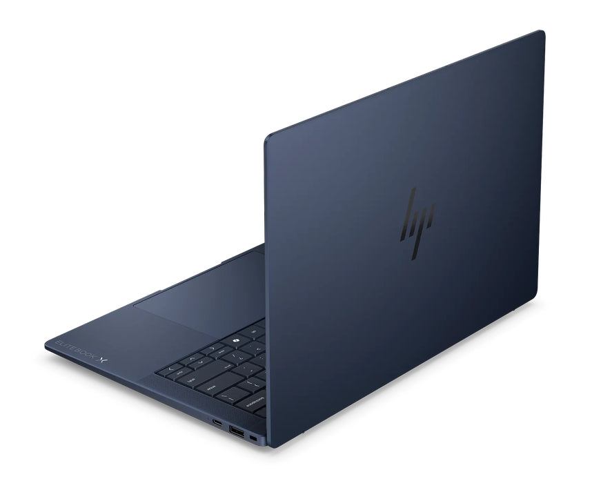 Лаптоп HP EliteBook X G2i AI 14" Atmospheric Blue