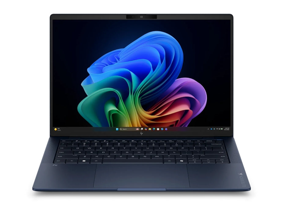 Лаптоп HP EliteBook X G2i AI 14" Atmospheric Blue