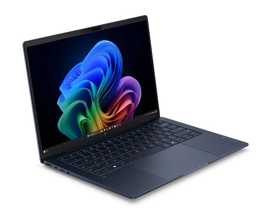 Лаптоп HP EliteBook X G2i AI 14" Atmospheric Blue