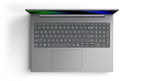 Лаптоп HP ZBook 8 G2i AI 16" Meteor Silver