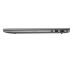 Лаптоп HP ZBook 8 G2i AI 16" Meteor Silver