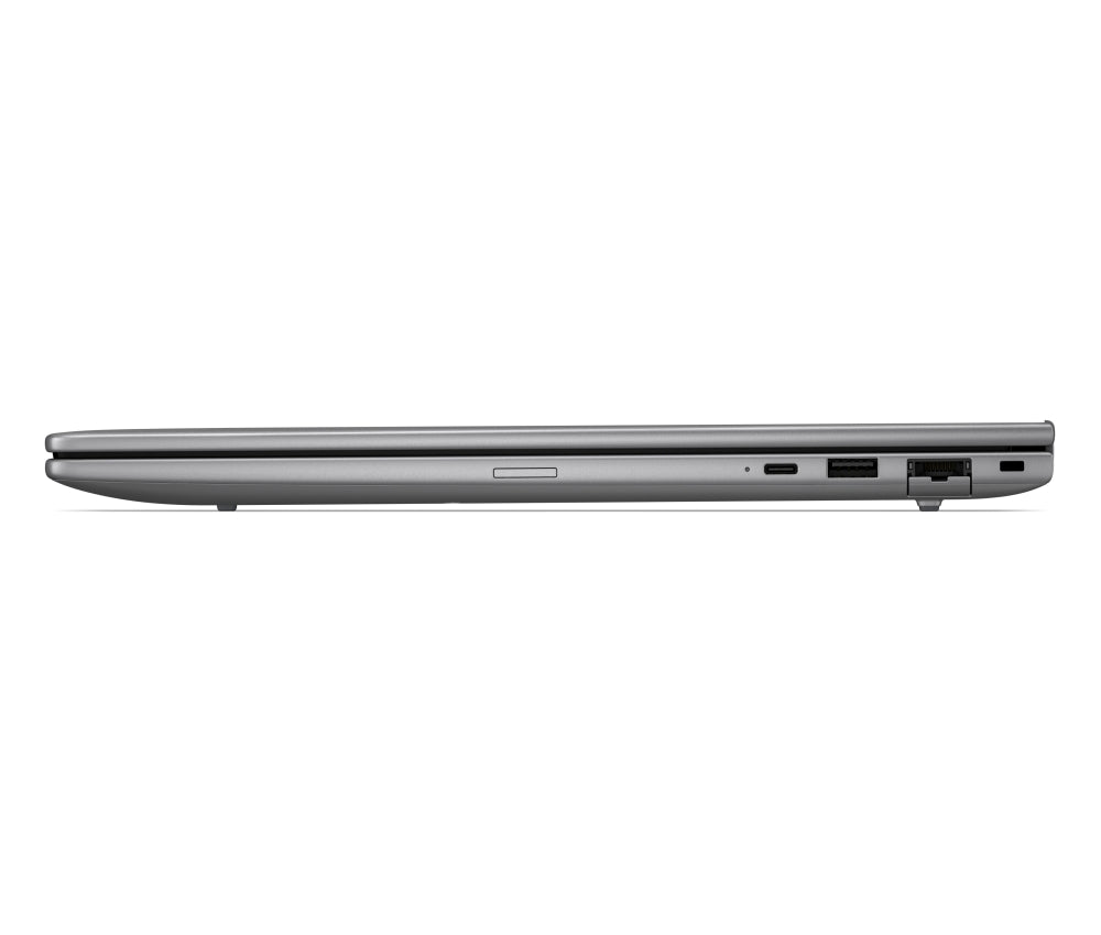 Лаптоп HP ZBook 8 G2i AI 16" Meteor Silver