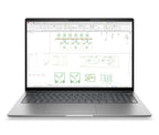 Лаптоп HP ZBook 8 G2i AI 16" Meteor Silver