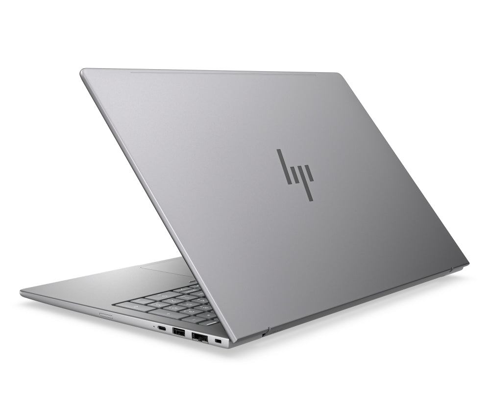 Лаптоп HP ZBook 8 G2i AI 16" Meteor Silver
