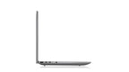Лаптоп HP ZBook 8 G2i AI 14" Meteor Silver