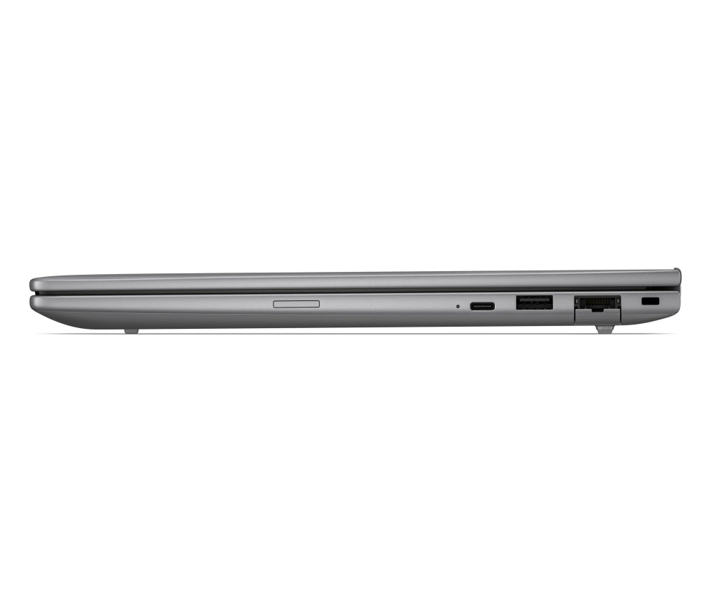 Лаптоп HP ZBook 8 G2i AI 14" Meteor Silver