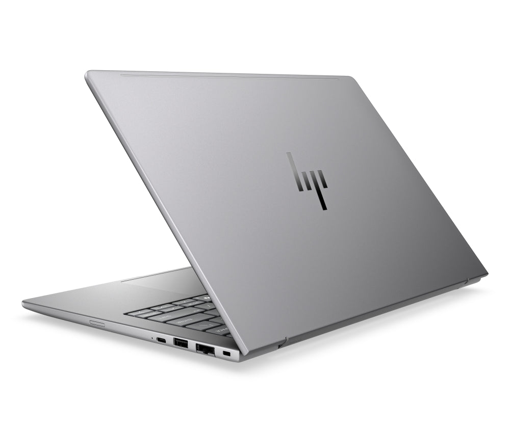 Лаптоп HP ZBook 8 G2i AI 14" Meteor Silver