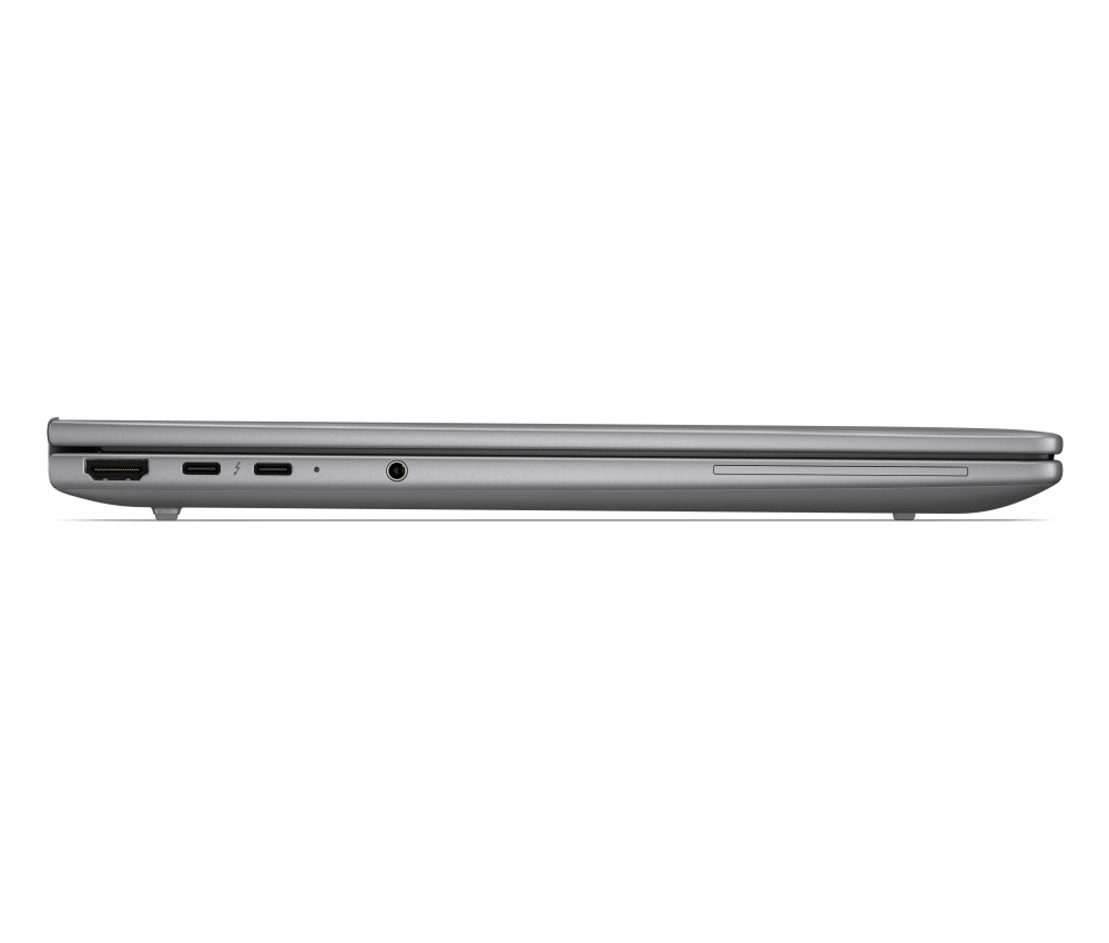 Лаптоп HP ZBook 8 G2i AI 14" Meteor Silver