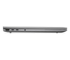 Лаптоп HP ZBook 8 G2i AI 14" Meteor Silver