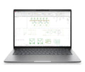 Лаптоп HP ZBook 8 G2i AI 14" Meteor Silver