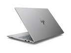 Лаптоп HP ZBook X G2i AI 16" Meteor Silver