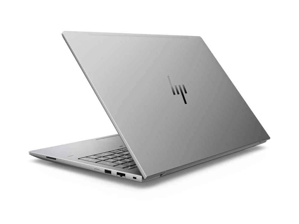 Лаптоп HP ZBook X G2i AI 16" Meteor Silver