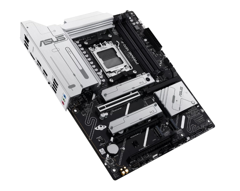 Дънна платка Asus Prime X870-P