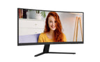 Монитор AOC CU34B3E, 34" Curved 1500R
