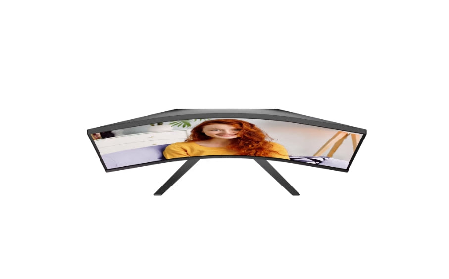 Монитор AOC CU34B3E, 34" Curved 1500R