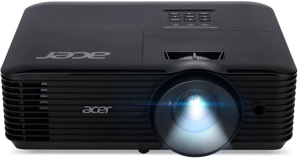 Мултимедиен проектор Acer Projector X129H (MR.JTH11.00Q_NWL-2311)