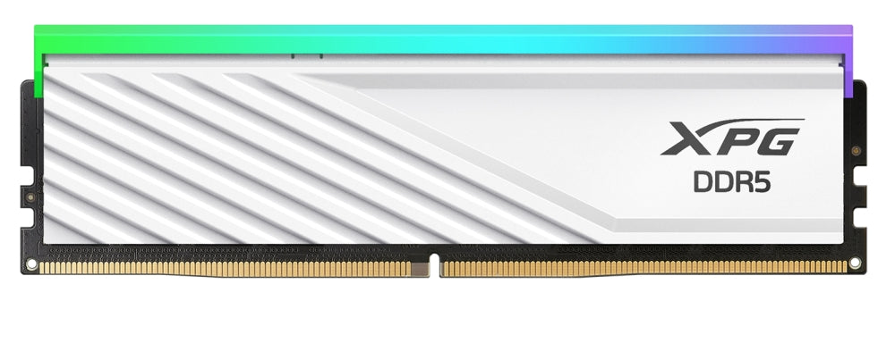 Памет ADATA LANCER BLADE RGB 64GB (AX5U6000C3032G-DTLABRWH)