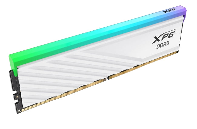 Памет ADATA LANCER BLADE RGB 64GB (AX5U6000C3032G-DTLABRWH)