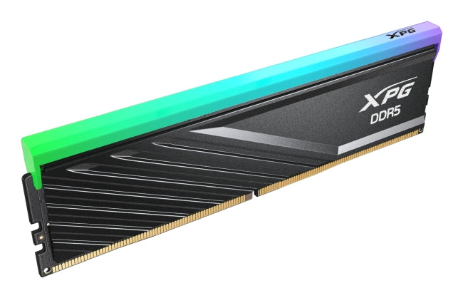 Памет ADATA LANCER BLADE RGB 64GB (AX5U6000C3032G-DTLABRBK)