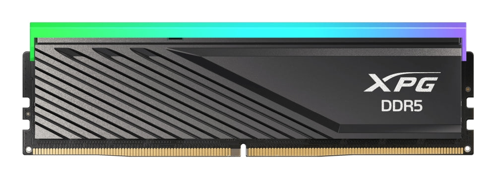 Памет ADATA LANCER BLADE RGB 64GB (AX5U6000C3032G-DTLABRBK)
