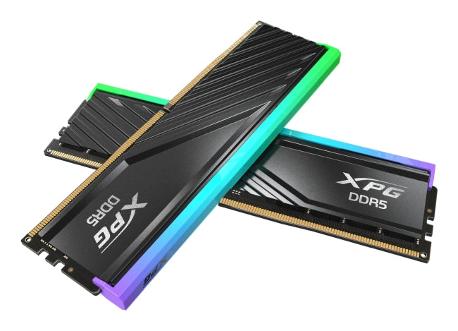 Памет ADATA LANCER BLADE RGB 64GB (AX5U6000C3032G-DTLABRBK)