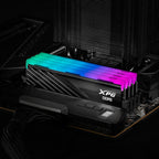 Памет ADATA LANCER BLADE RGB 64GB (AX5U6000C3032G-DTLABRBK)