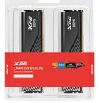 Памет ADATA LANCER BLADE RGB 64GB (AX5U6000C3032G-DTLABRBK)
