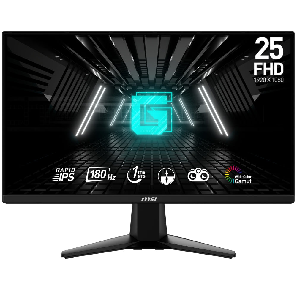 Монитор MSI G255F Gaming Monitor