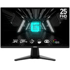 Монитор MSI G255F Gaming Monitor