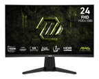 Монитор MSI MAG 245C X24 Gaming Monitor