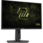Монитор MSI MAG 274QPF X32 Gaming Monitor