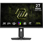 Монитор MSI MAG 274QPF X32 Gaming Monitor