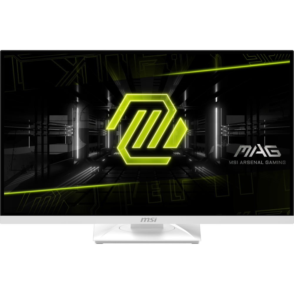 Монитор MSI MAG 274QRFW X32 Gaming Monitor