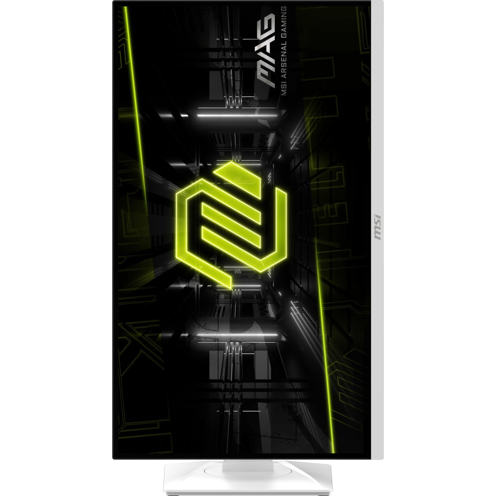 Монитор MSI MAG 274QRFW X32 Gaming Monitor