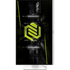 Монитор MSI MAG 274QRFW X32 Gaming Monitor