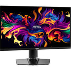 Монитор MSI MAG 271QP QD-OLED X28 Gaming Monitor