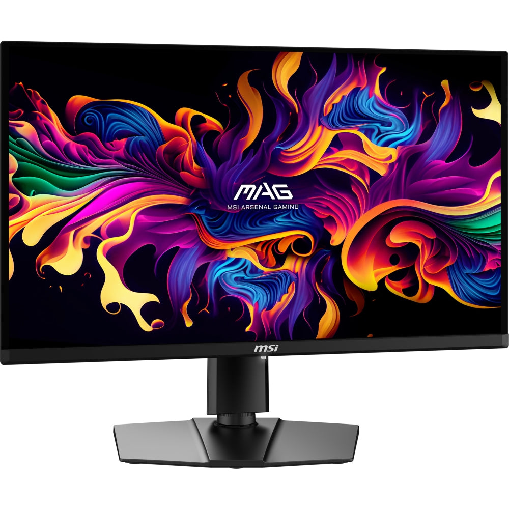 Монитор MSI MAG 271QP QD-OLED X28 Gaming Monitor