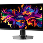 Монитор MSI MAG 271QP QD-OLED X28 Gaming Monitor